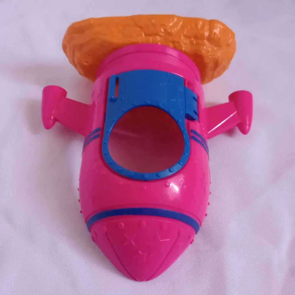 Barbie Discovery Space Station Pet Rocket 2020 Doll Accessories Furniture